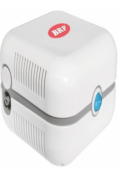BRP Nebülizatör Kompresörlü Br-cn191