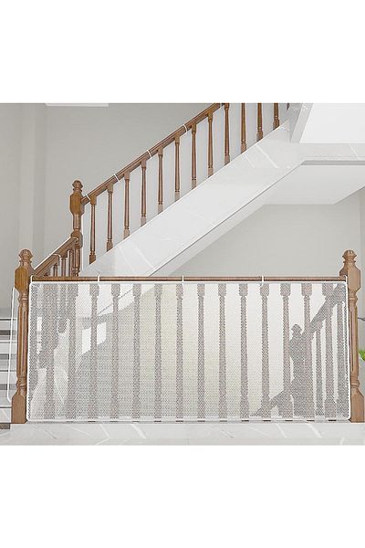 İNKOHA Stairs and Balcony Protection Net