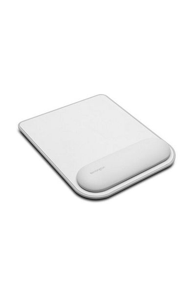 Kensington Books Подложка за мишка Kensington K50437eu Ergosoft с опора за китката