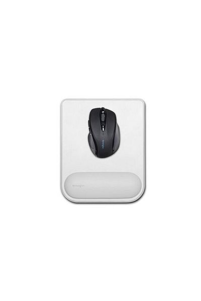 Kensington Books Подложка за мишка Kensington K50437eu Ergosoft с опора за китката