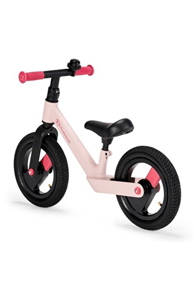 Kinderkraft Goswıft Balance Bike Candy Pink