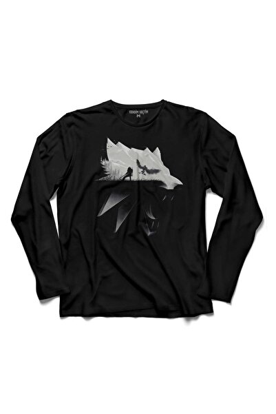 Kendim Seçtim The Witcher Avatar Wild Hunt لعبة على الانترنت الذئب 2 كم طويل ...