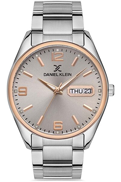 Daniel Klein Dke.1.10056.2 Men's Wristwatch