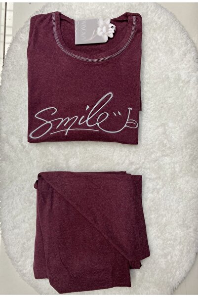 Manolya Yumoş Pijama Takımı