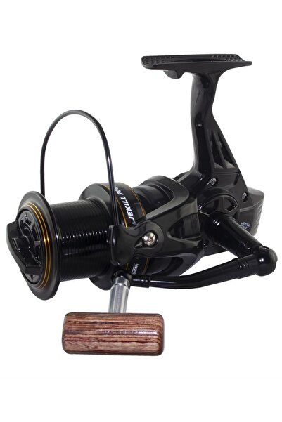 BAUER Jekıll 7000 9 1 Bb Surf Olta Makinesi