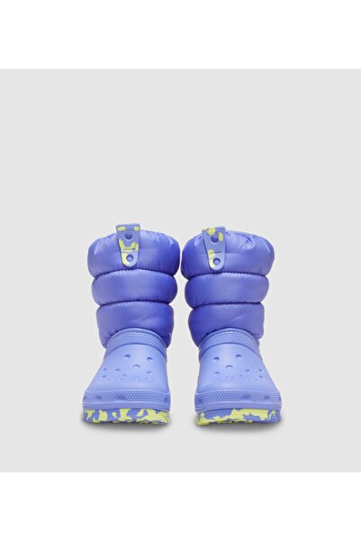 Crocs Classic Neo Puff Boot T