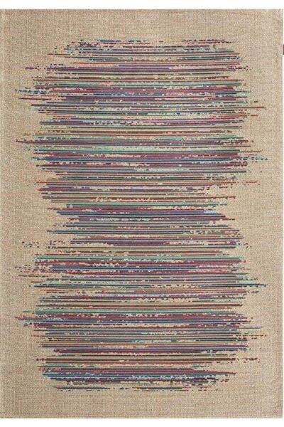 GÜMÜŞSUYU Deco Retro 14348 Multi