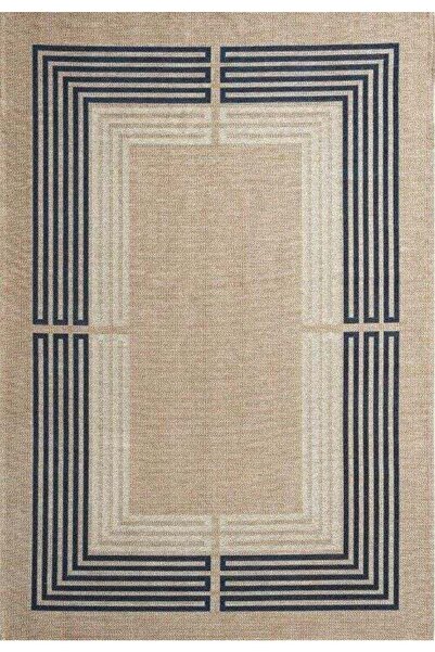 GÜMÜŞSUYU Deco Retro 14347 Lacivert