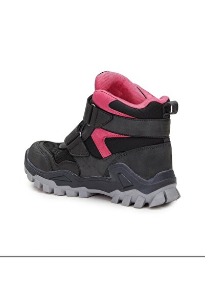 Vicco Axis Ortopedik Cırtlı Kar Botu