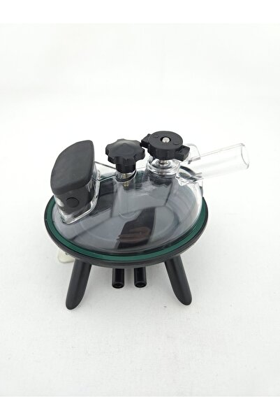 BARTECH Süt Sağım Makinesi 240 Cc Pençe Takım