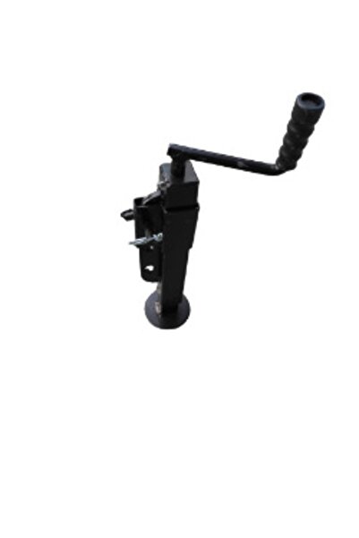 snc Traktör Römork Kriko 50x50 Çevirme Kolu Uyumlu