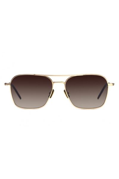 Italia Independent Unisex Güneş Gözlüğü Igor 0308s 120 000 54-15 145