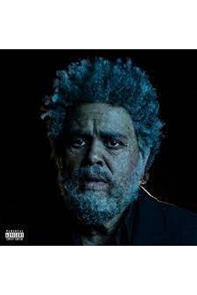 Republic Records Cd - The Weeknd / Dawn Fm (plak Değildir Cd)
