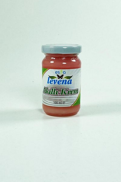 ESİLA Levena Smart Cream - 100 Ml