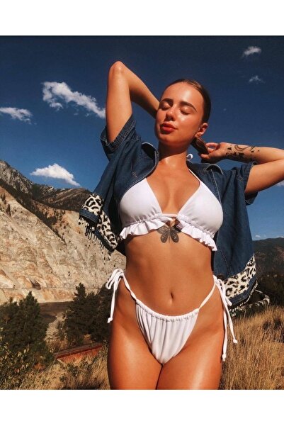 BF Bikini Fashion Σετ μπικίνι Enita