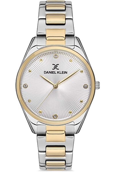 Daniel Klein Dkm.1.12372.8 Women's Wristwatch