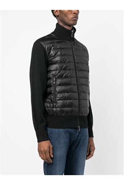 PAUL&SHARK Men's Cardıgan C.w. Wool