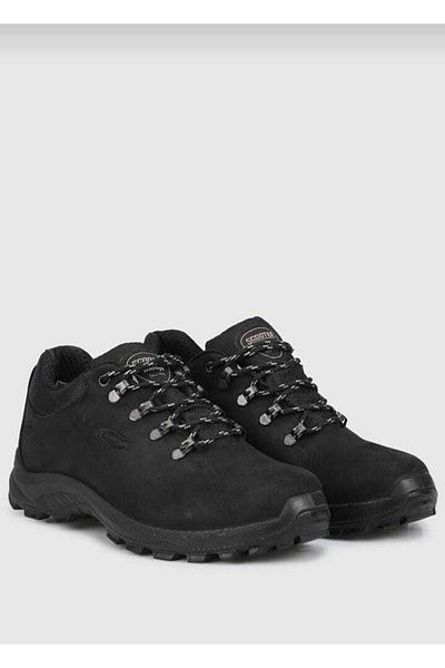 Scooter M1230Cs Black - Outdoor Waterproof Shoes
