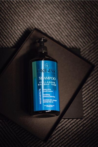 Origins 1000ml Regenerate Shampoo
