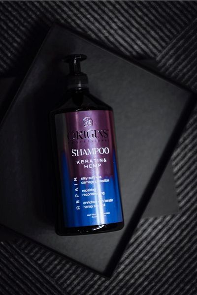Origins 1000 ml Repair Shampoo