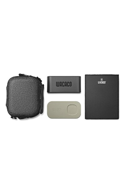 Wacaco Minipresso Ns2 - Koruyucu Çanta