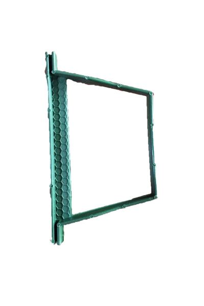 Ak Arıcılık Hüdaverdi Arıcılık Strafor Ana Kutusu Çerçevesi 100LÜ Paket