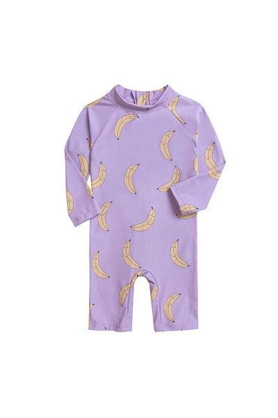 My Kids Wear Cool Kids Swimsuit with Zippered Hat
