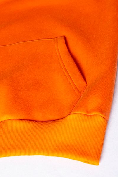 NewCabin New Season Unisex 3 Thread A Quality Winter Fleece Hoodie