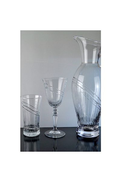 KCD Seremony Plain 49 Piece Set
