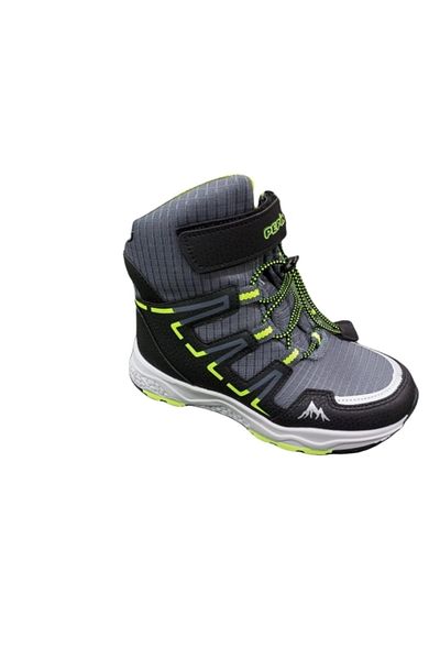 TRENDYSHOSE Pepıno 1361 Ζεστή εσωτερική επένδυση Αδιάβροχη αντιολισθητική σόλα Παιδικές μπότες χιονιού