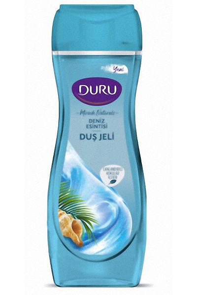 Duru Sea Breeze Shower Gel 450 Ml