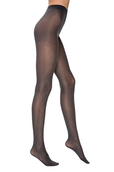 Penti Γυναικείο καλσόν Anthracite Micro 40 Denier