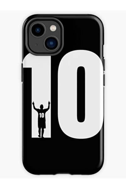 izzytech حافظة الإطلاق الداخلية المخملية المزخرفة بنقوش آي فون 11 ميسي /psg/ ...