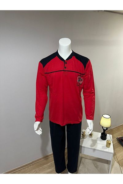 ŞİPKA Pajamas 840 Model