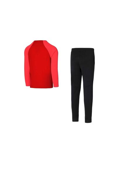 Nike Lk Nk Df Acdpr Trk Suit K Çocuk Futbol Eşofman Takımı