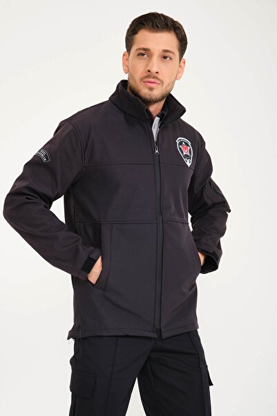 Cebi نوع جديد مخصص سلامة سوفتشيل معطف