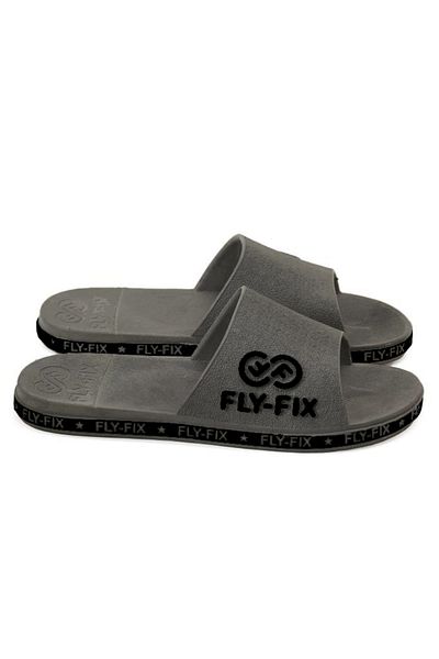 FLY-FIX Unisex Αντιολισθητικές Παντόφλες