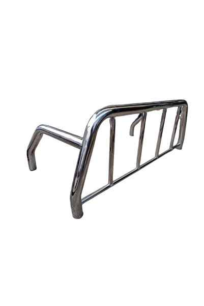 GÜRAKS Ssangyong Musso Grand Cam Korumalı Kasaüstü Rollbar