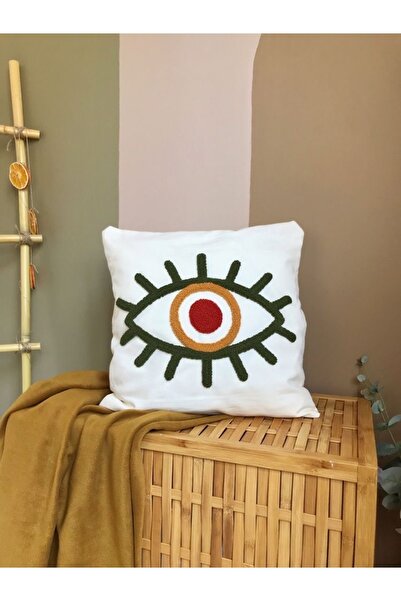 lugarina 45*45 Бохемска възглавница