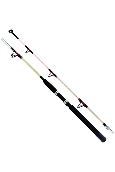 Remixon Hurricane Trolling Serisi 165cm Olta Kamışı