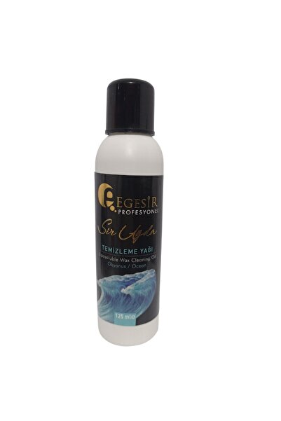 Ege Sir Sir Ağda Temizleme Yağı Okyanus 125ml