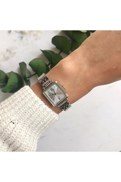 İSTLİV Minimal Ladies Wrist Watch