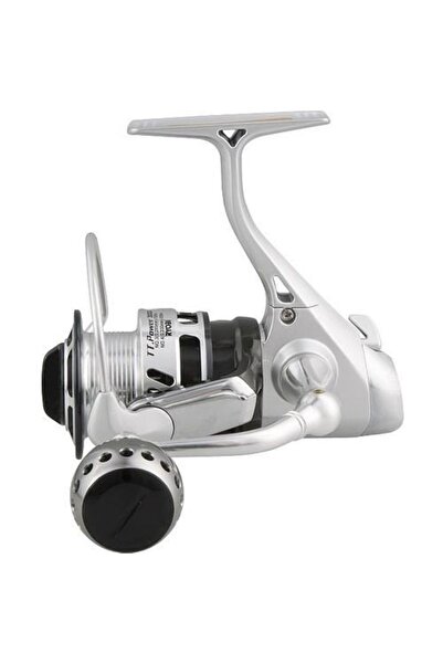 Ryobi Tt Power 8000 6+1 Bb Olta Makinası