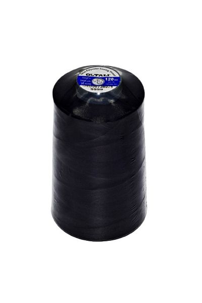 Oltalı 5000 MtSewing Thread Black