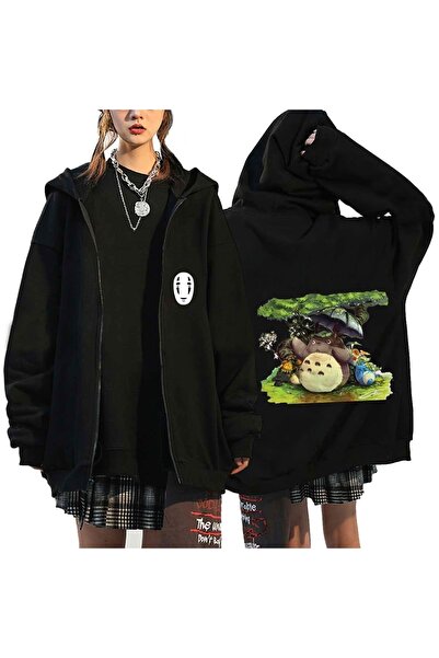 GALASHOP توتورو توتورو هوديي هاراجوكو اليابان موديل 429