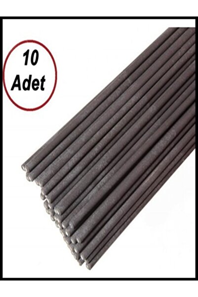 Askaynak 10 Çubuk - As P 308l Süper 2,50mm Krom Elektrot