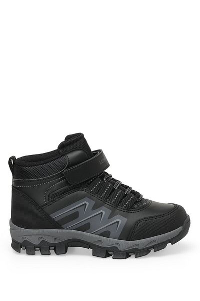 lumberjack Under Hi 2pr Cizme de exterior pentru baieti negre