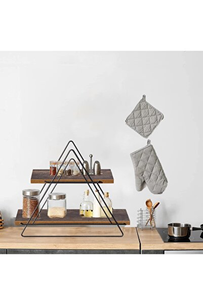 RMD SHOP رف منظم منظم للمطبخ والحمام