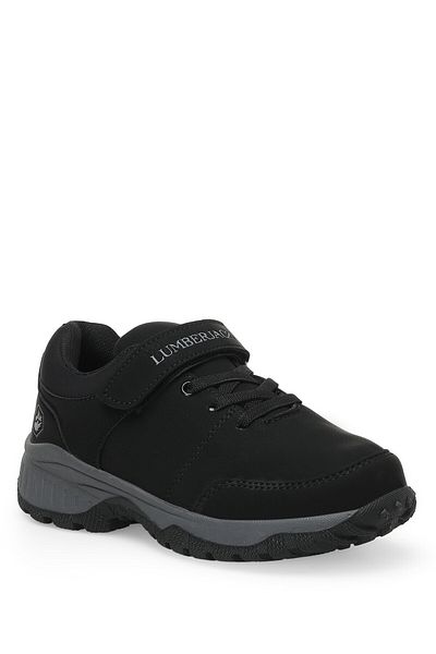 lumberjack Mırco 2pr Black Boy Outdoor
