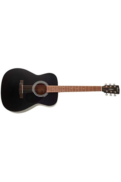 CORT Akustik Af510-bks